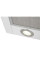 Витяжка VENTOLUX GARDA 60 WH (1100) LED