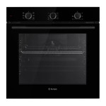 Духова шафа PERFELLI PERLA 6M7 NERO