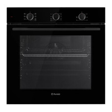 Духова шафа PERFELLI PERLA 6M7 NERO