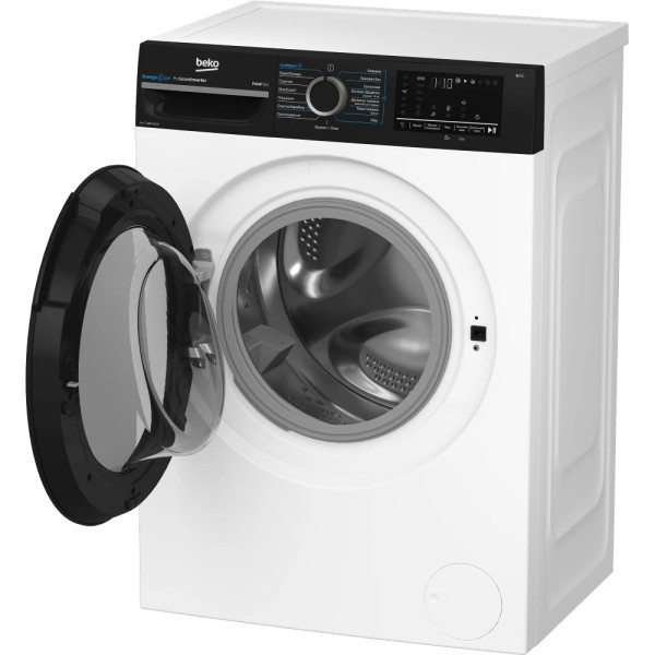 Пральна машина BEKO BM3WFSU47235WPBB2