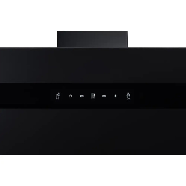 Витяжка VENTOLUX MIRROR 60 MBG (1000) TC MS
