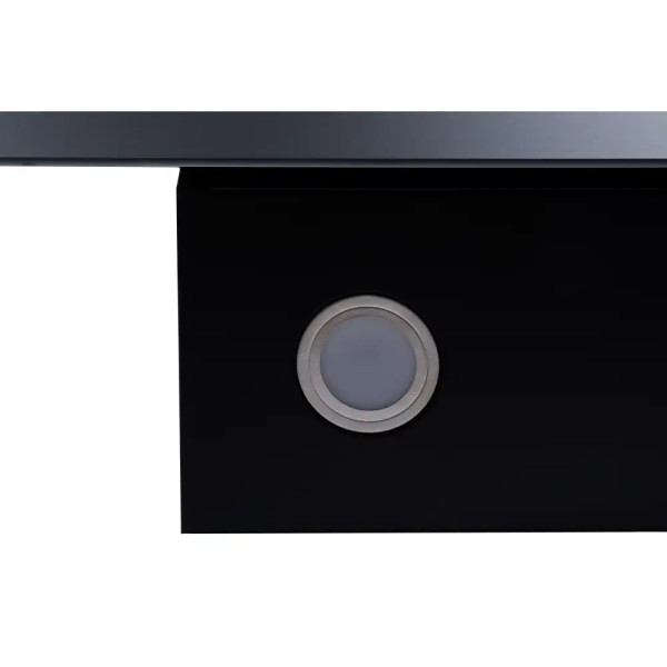 Витяжка VENTOLUX MIRROR 60 MBG (1000) TC MS