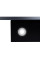 Витяжка VENTOLUX MIRROR 60 MBG (1000) TC MS