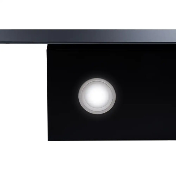 Витяжка VENTOLUX MIRROR 60 MBG (1000) TC MS