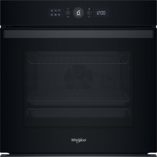 Духова шафа WHIRLPOOL WOI4S8PPM1SB