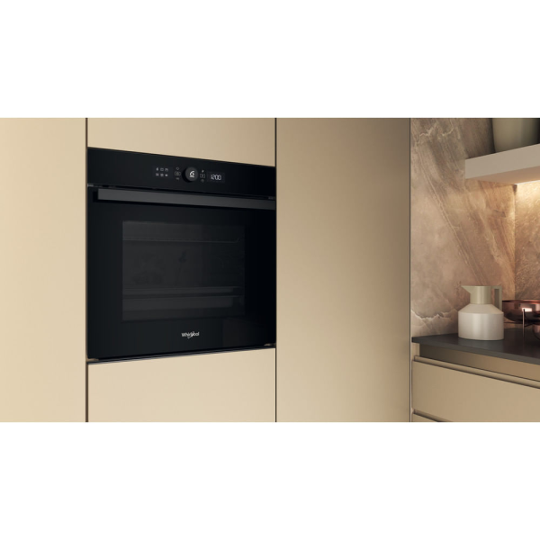 Духова шафа WHIRLPOOL WOI4S8PPM1SB