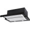Витяжка VENTOLUХ GARDA 60 BK (1100) SMD LED