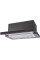 Витяжка VENTOLUХ GARDA 60 BK/BG (1100) SMD LED