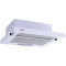 Витяжка VENTOLUХ GARDA 50 WH (700) SLIM
