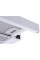 Витяжка VENTOLUХ GARDA 50 WH (700) SLIM