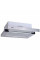 Витяжка VENTOLUХ GARDA 50 INOX (700) SLIM