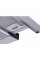 Витяжка VENTOLUХ GARDA 50 INOX (700) SLIM