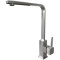 Кухонний змішувач FABIANO FKM 52 SS Inox