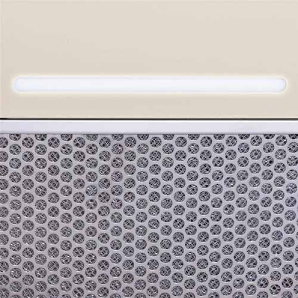 Витяжка WEILOR PBS 72650 GLASS BG 1250 LED Strip