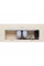 Витяжка WEILOR PBS 72650 GLASS BG 1250 LED Strip