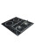Варильна поверхня VENTOLUX HG622 B9G CS (BK)
