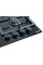 Варильна поверхня VENTOLUX HG622 B9G CS (BK)