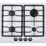 Варильна поверхня VENTOLUX HG640-B2 CS (WH/RS)