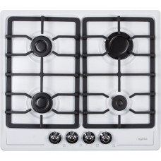 Варильна поверхня VENTOLUX HG640-B2 CS (WH/RS)