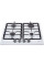 Варильна поверхня VENTOLUX HG640-B2 CS (WH/RS)