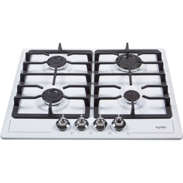 Варильна поверхня VENTOLUX HG640-B2 CS (WH/RS)