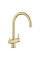 Кухонний змішувач BLANCO TRIMA SATIN GOLD 526695 