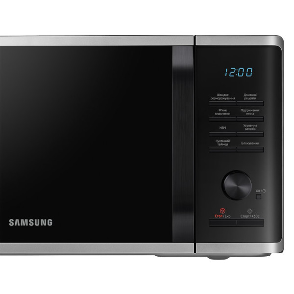 Мікрохвильова піч SAMSUNG MS23K3515AS/UA