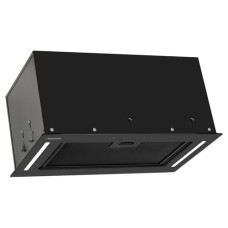 Витяжка ELEYUS NAVIS 1200 LED 52 BL