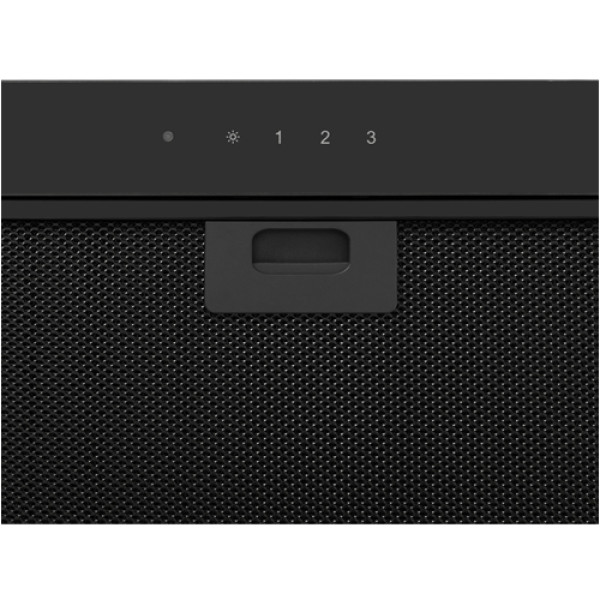 Витяжка ELEYUS NAVIS 1200 LED 52 BL