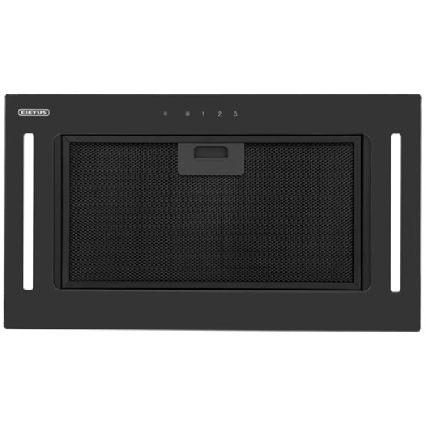 Витяжка ELEYUS NAVIS 1200 LED 52 BL