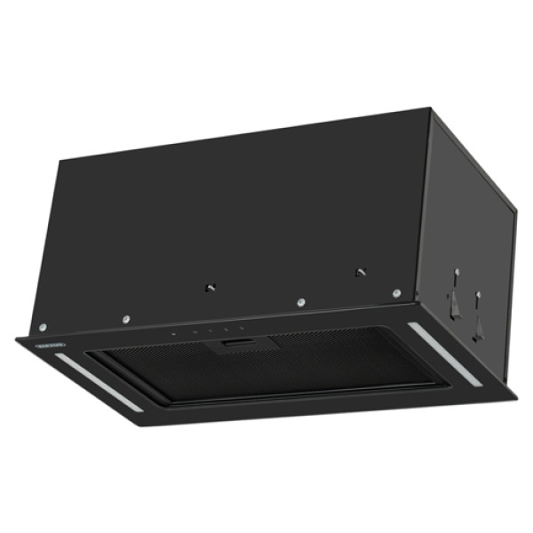 Витяжка ELEYUS NAVIS 1200 LED 52 BL