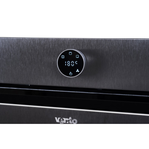 Духова шафа VENTOLUX MONTE CARLO 6 RTC (X)