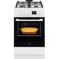 Плита ELECTROLUX LKK520211W