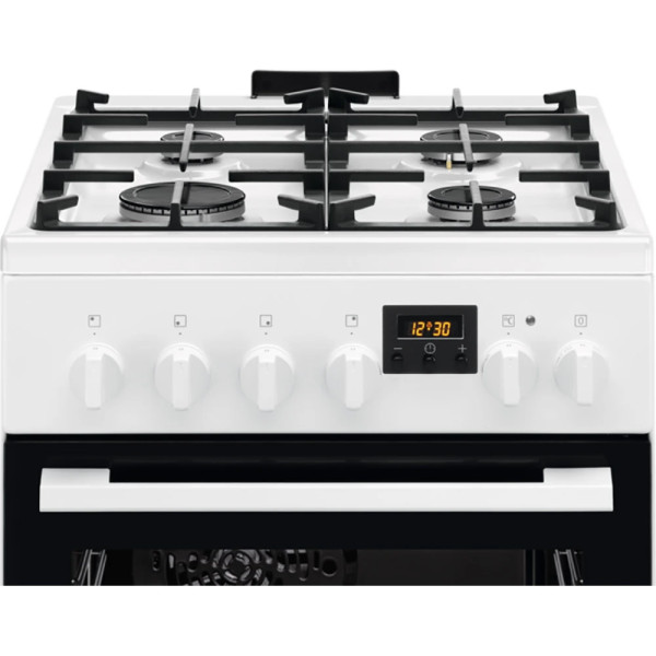 Плита ELECTROLUX LKK520211W