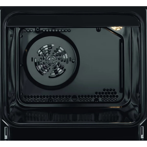Плита ELECTROLUX LKK520211W