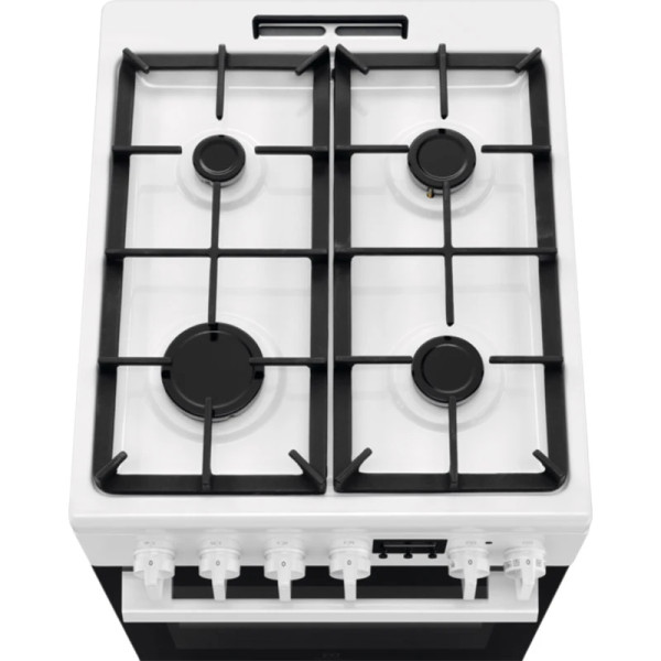 Плита ELECTROLUX LKK520211W