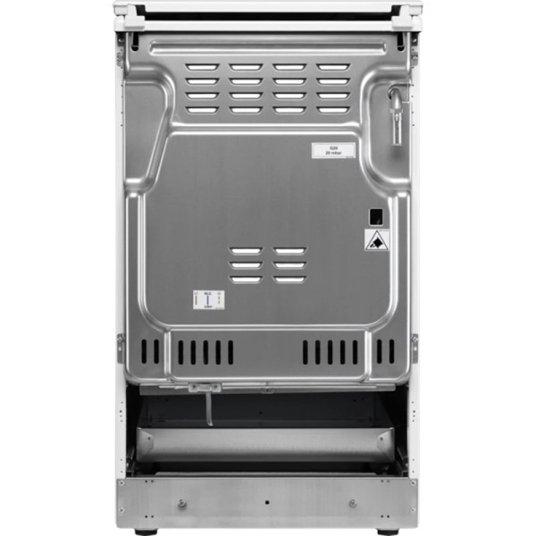 Плита ELECTROLUX LKK520211W
