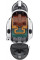 Пилосос LG VK8506NHAC