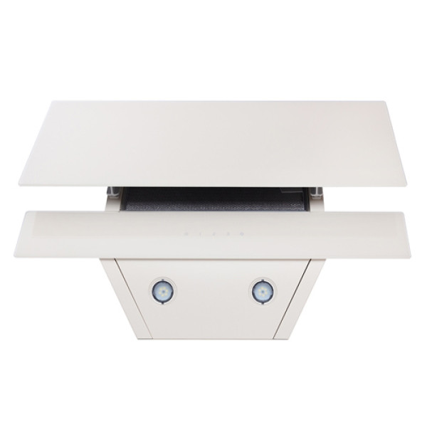 Витяжка PERFELLI DNS 6252 D 700 IV LED