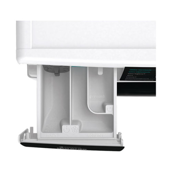 Пральна машина GORENJE WNS1X4ARTWIFI/UA
