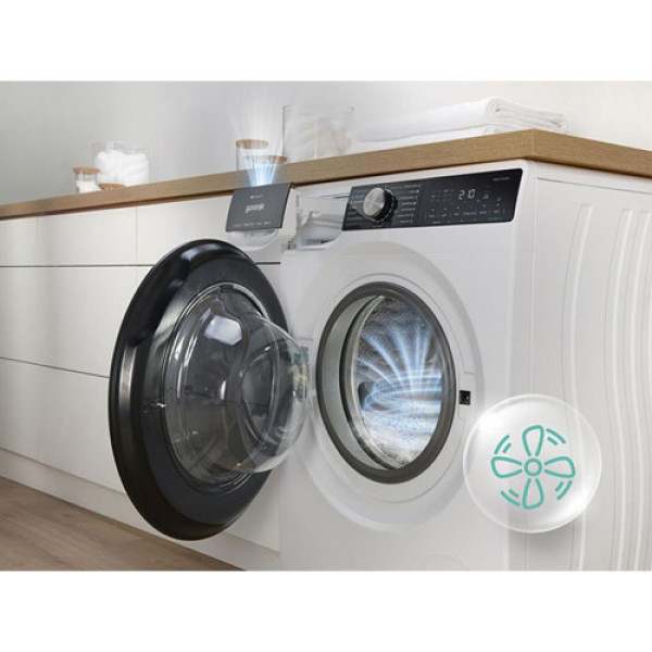 Пральна машина GORENJE WNS1X4ARTWIFI/UA