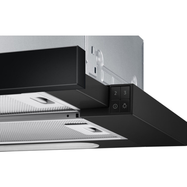 Витяжка SAMSUNG NK24M1030IB/UR