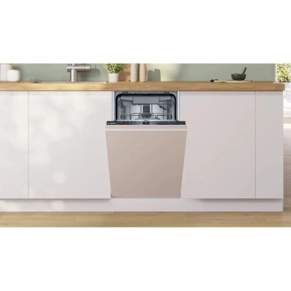 Посудомийна машина BOSCH SPV2HMX03K