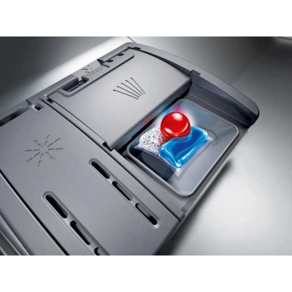 Посудомийна машина BOSCH SPV2HMX03K
