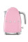 Чайник SMEG KLF03PKEU