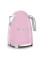 Чайник SMEG KLF03PKEU