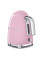 Чайник SMEG KLF03PKEU