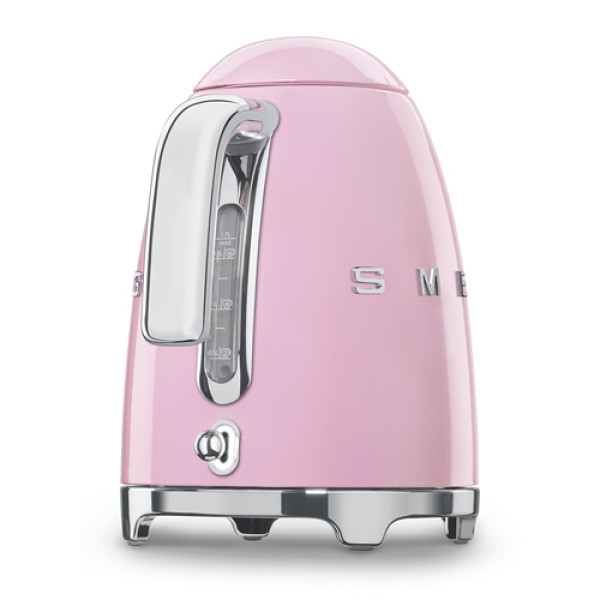 Чайник SMEG KLF03PKEU