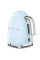 Чайник SMEG KLF03PBEU