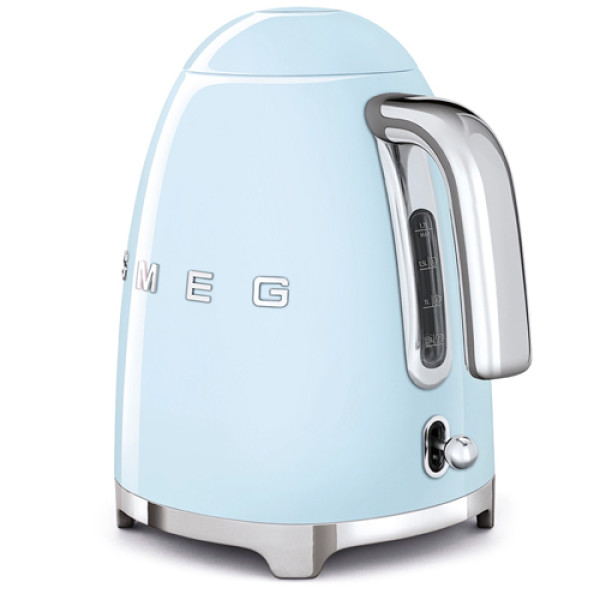 Чайник SMEG KLF03PBEU